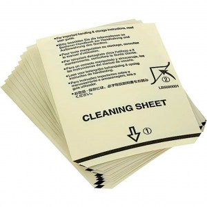 Brother cleaning sheet DKCL99